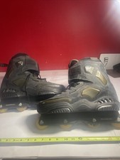 Wear & Tear Rollerblade TRS