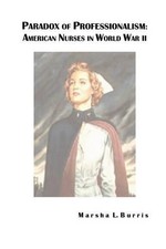 Marsha L. Burris Paradox of