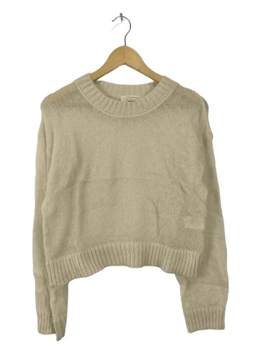 Maille sezane pull laine - la,