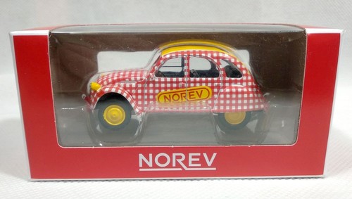 Citroen 2cv cycliste 1980 - citroen,