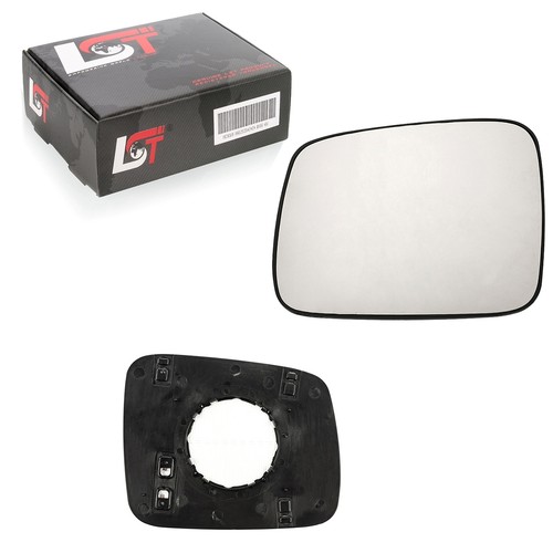 Miroir latéral verre - latéral,