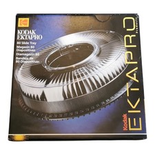 Kodak Ektapro Dia Carousel