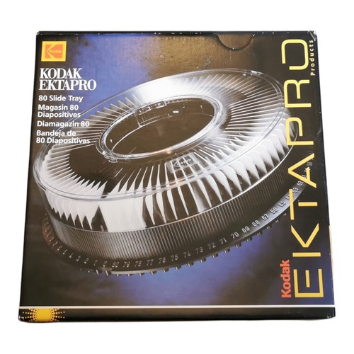 Kodak ektapro dia - dia, carousel