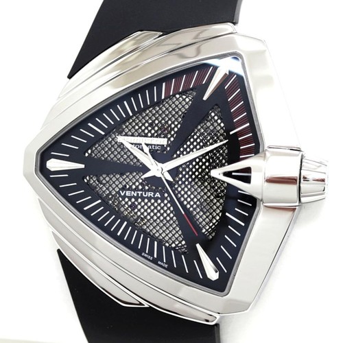 Montre homme hamilton ventura - montre,
