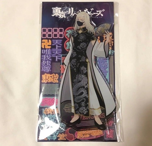 Figurine tokyo revengers - tokyo, x