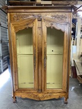 1800s French Armoire