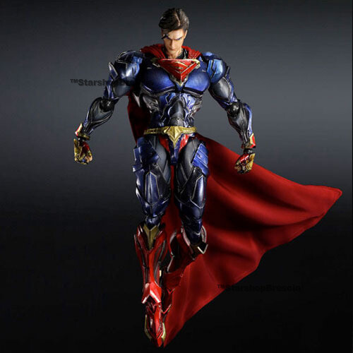 Superman variant play - variant,