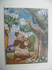 Stikers album Figurine PANINI