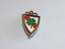 INSIGNE RÉGIMENTAIRE "153ème