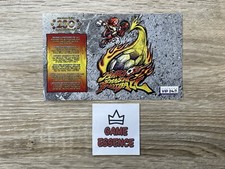 Points VIP Non Grattés Mario