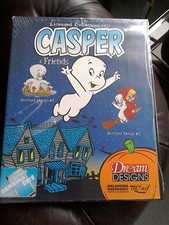 Carte à broder Bernina Artista