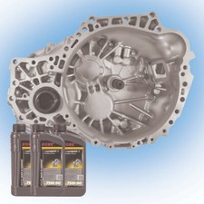 Boîte de vitesses D4D Rav 2.2