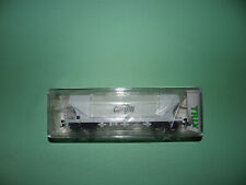 TRIX wagon céréalier CARGILL 92016 NEUF