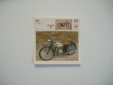 fiche moto DAX D 100 BABY -1935