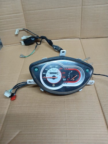 Sym orbit 125 mask - sym,