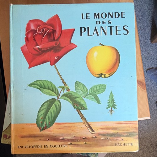 Hachette encyclopédie - hachette, en