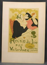 Henri de Toulouse Lautrec
