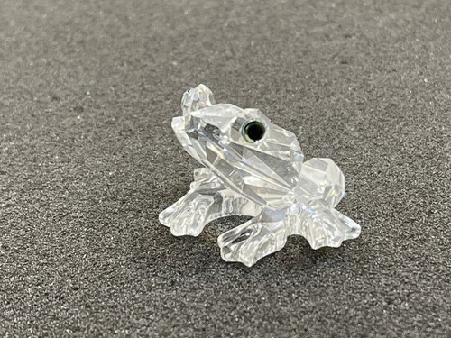 Figurine swarovski cristal - swarovski,