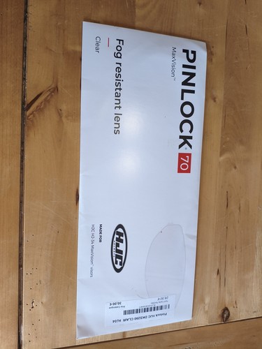 Pinlock réf dks290 pour - 70,
