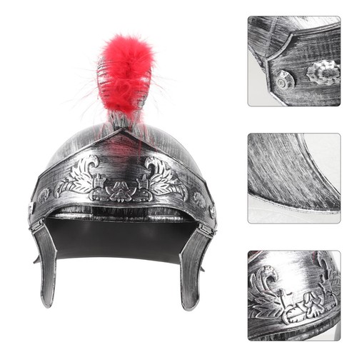 Deguisement chevalier casque - chevalier,
