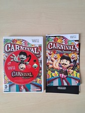 Wii - Carnival Fête Foraine