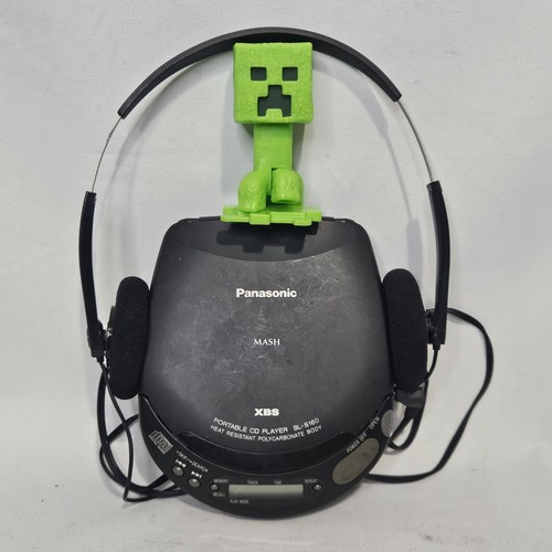 Panasonic mash xbs s160 - panasonic,
