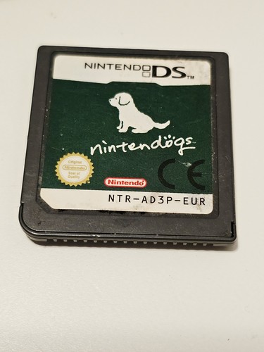 Nintendogs cats golden - +,