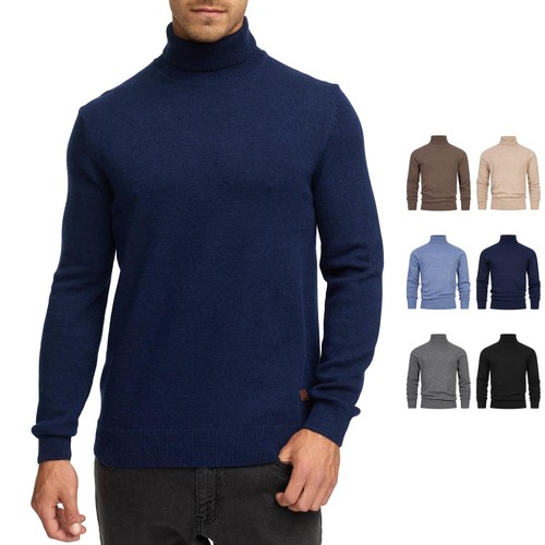 Indicode pull homme inmargous - indicode,