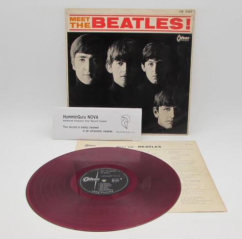 The beatles meet - the,