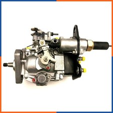 Pompe Haute Pression pour FIAT | 0460404084