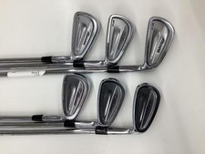Ensemble de fers Mizuno MP-57