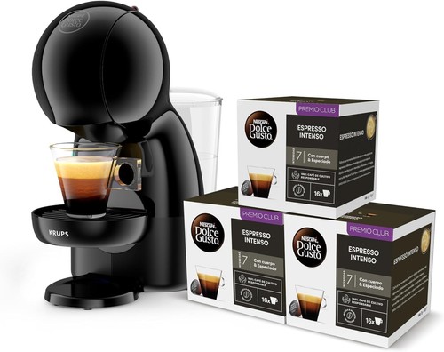 Krups nescafé dolce gusto - dolce,