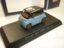 1/43 NOREV CITROEBN AMI