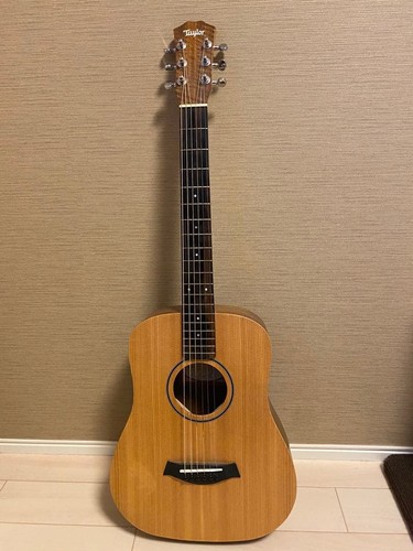 Taylor mini corps - de, guitare