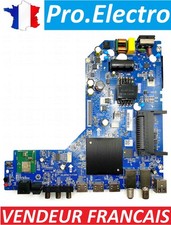 Motherboard TV Qilive