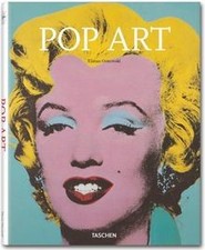 Pop Art: 25 Jahre TASCHEN  de