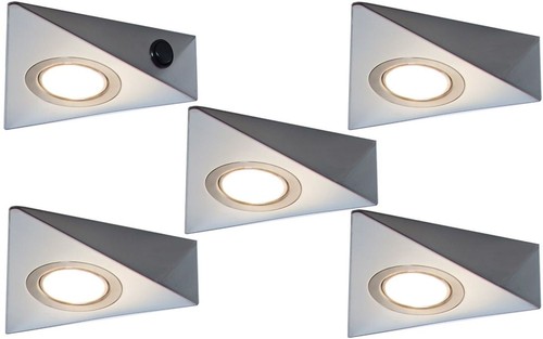 Led luminaire sous meuble - led,