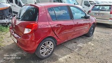 Leve vitre electrique avant gauche RENAULT CLIO 3 PHASE 2 8200843592