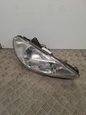 Optique avant principal droit