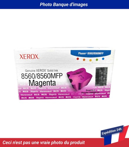 108r00724 xerox phaser 8560 - xerox,