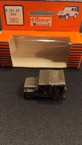 Roco minitanks 282 - 282, a2