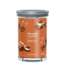 Yankee Candle Bougie Jar Grand