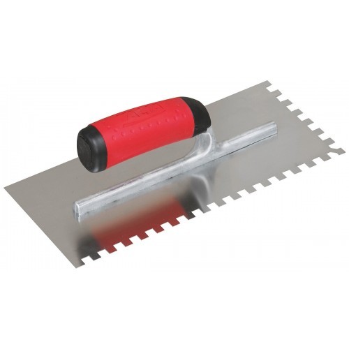 Platoir colle inox - inox,