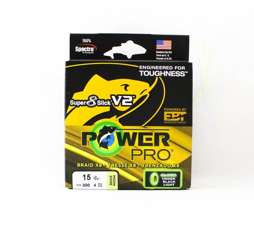 Power pro super slick - pro,