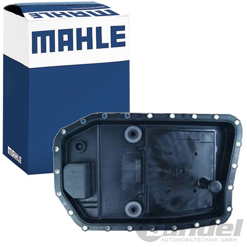 Knecht mahle carter huile - carter, d'huile