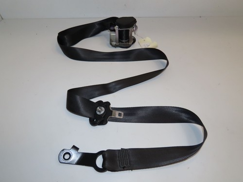 Ceinture avant droite nissan - droite,