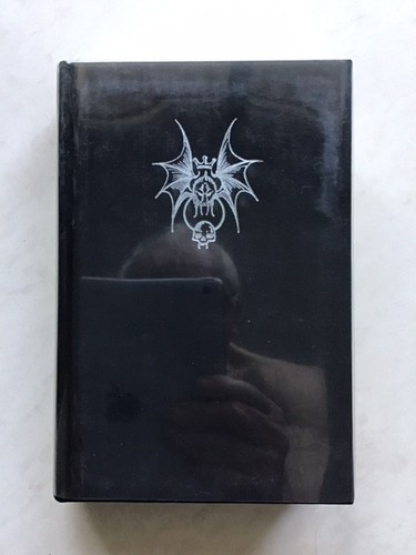 First limited edition - first, &