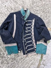 DOLMAN OU VESTE ARMEE