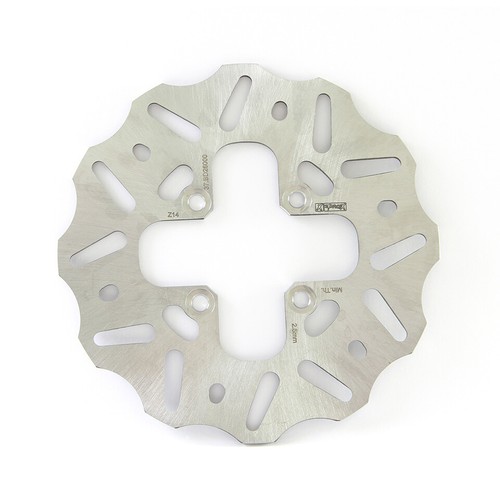 Disque frein arrière ktm - disque,