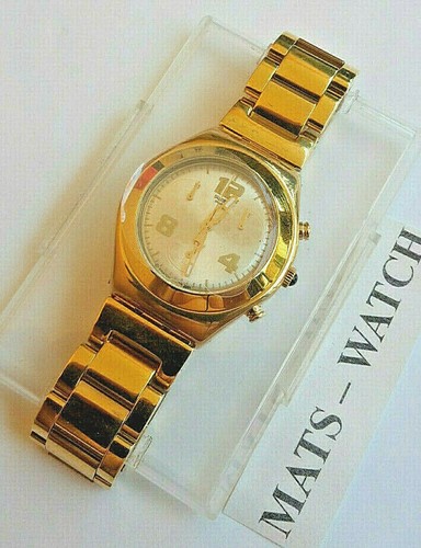 Swatch irony midi - swatch,